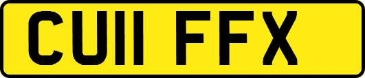 CU11FFX
