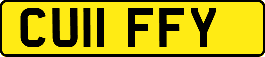 CU11FFY