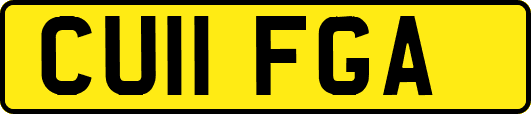 CU11FGA