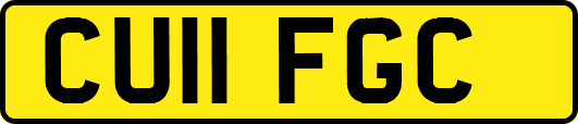 CU11FGC