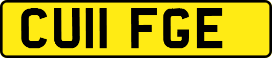 CU11FGE
