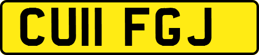 CU11FGJ
