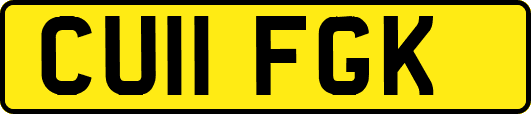 CU11FGK