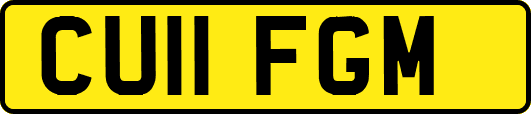 CU11FGM