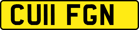 CU11FGN