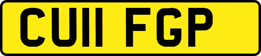 CU11FGP