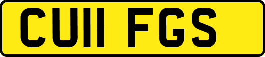 CU11FGS