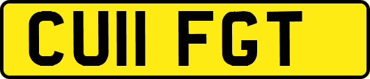 CU11FGT