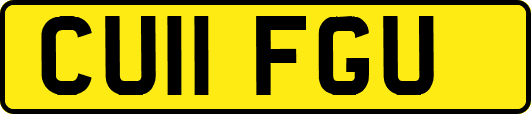 CU11FGU