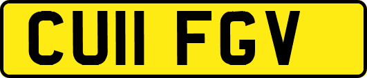 CU11FGV