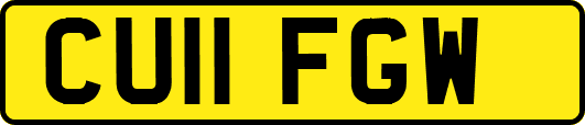 CU11FGW