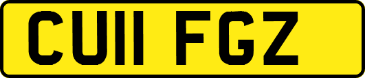 CU11FGZ