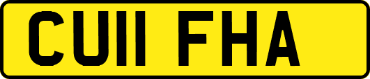 CU11FHA
