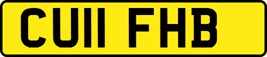 CU11FHB