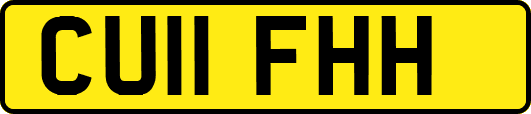 CU11FHH