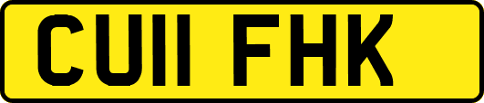 CU11FHK