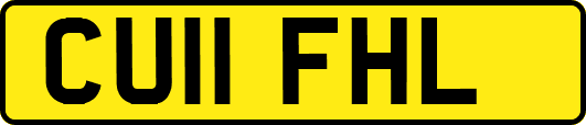 CU11FHL