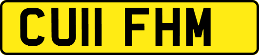 CU11FHM
