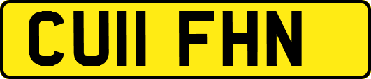 CU11FHN