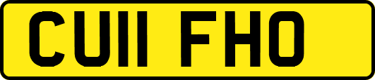 CU11FHO