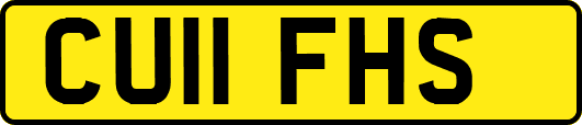 CU11FHS