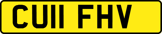 CU11FHV