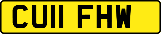 CU11FHW