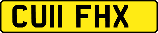 CU11FHX