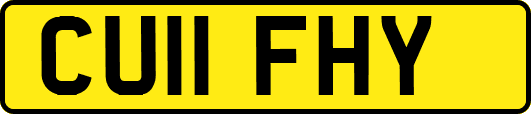 CU11FHY