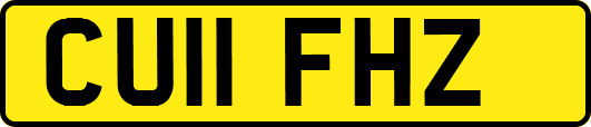 CU11FHZ