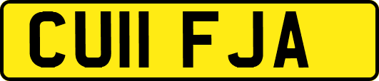 CU11FJA