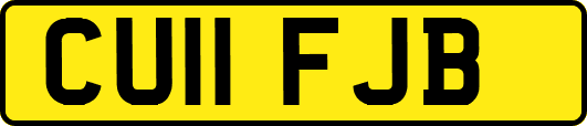 CU11FJB