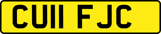 CU11FJC