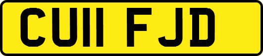 CU11FJD