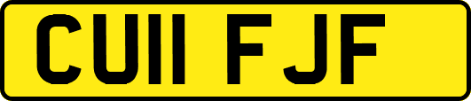 CU11FJF