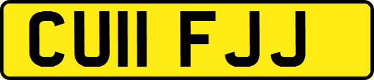 CU11FJJ