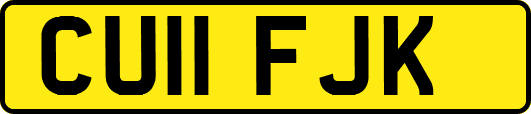 CU11FJK