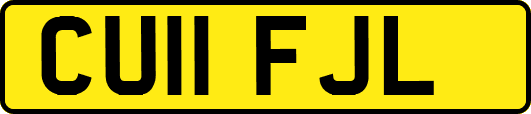 CU11FJL