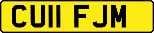 CU11FJM