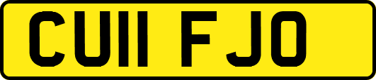 CU11FJO