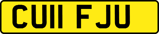 CU11FJU