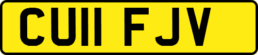 CU11FJV