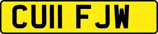 CU11FJW
