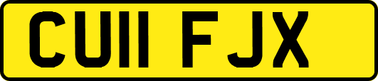 CU11FJX