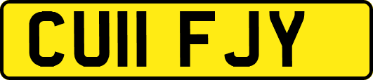 CU11FJY