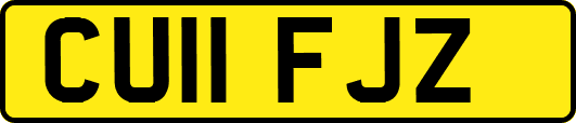 CU11FJZ