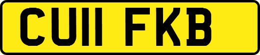 CU11FKB