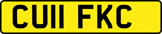 CU11FKC