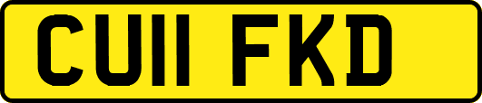 CU11FKD