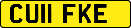 CU11FKE